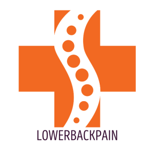 lowerbackpain Logo